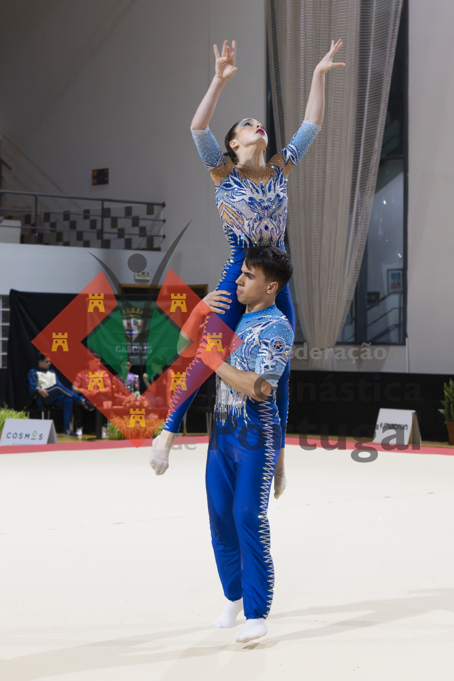 2812_Campeonato Nacional 1ª Div - ACRO